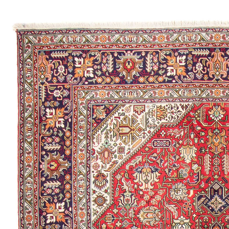 Tabriz Koberec 200x302cm - Perský koberec