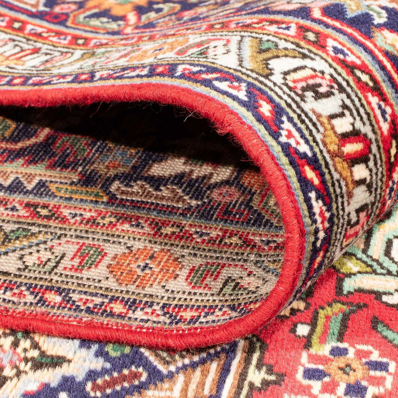 Tabriz Koberec 200x302cm - Perský koberec