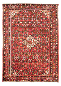 Hosseinabad Koberec 212x300cm - Perský koberec – product image