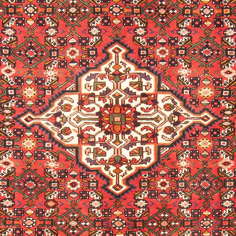 Hosseinabad Koberec 212x300cm - Perský koberec