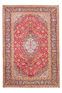 Kashan Koberec 195x290cm - Perský koberec – product image