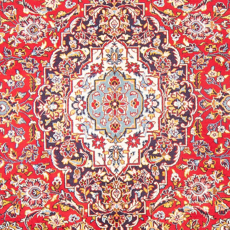 Kashan Koberec 195x290cm - Perský koberec