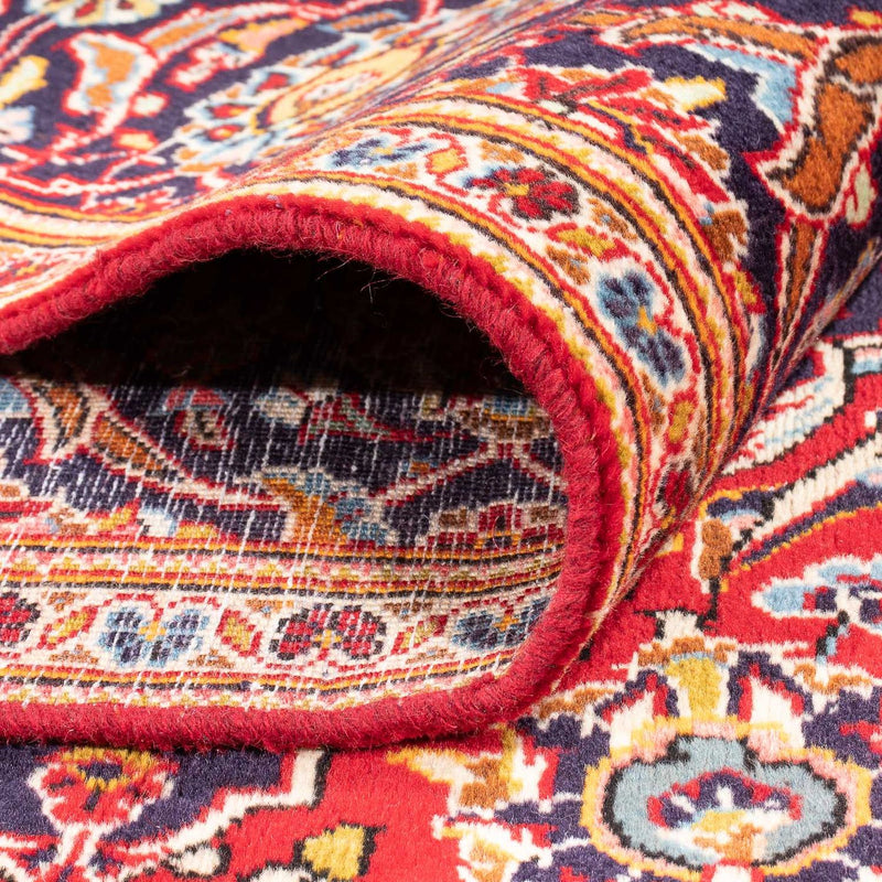Kashan Koberec 195x290cm - Perský koberec