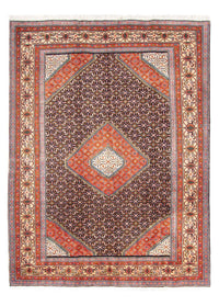 Tabriz Koberec 208x276cm - Perský koberec – product image