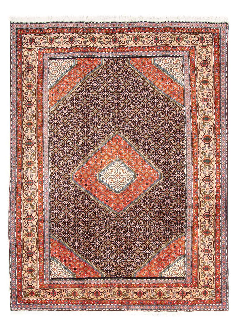 Tabriz Koberec 208x276cm - Perský koberec