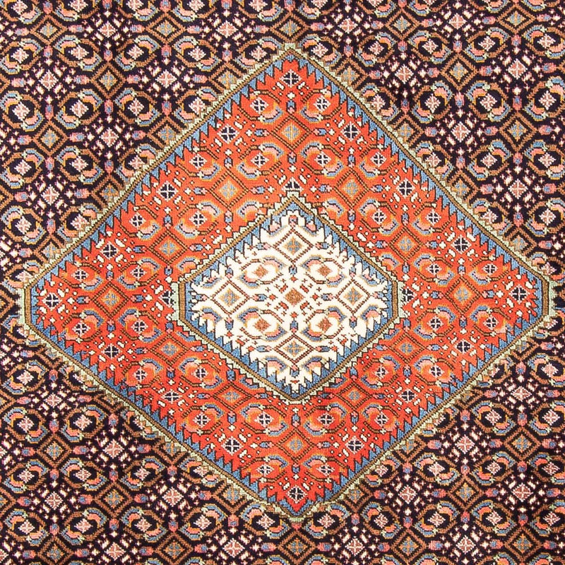 Tabriz Koberec 208x276cm - Perský koberec