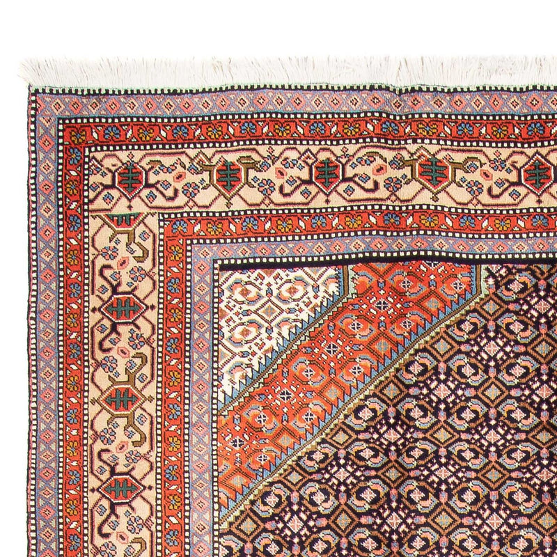 Tabriz Koberec 208x276cm - Perský koberec