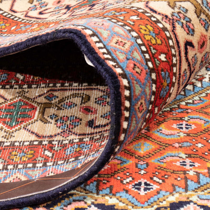 Tabriz Koberec 208x276cm - Perský koberec