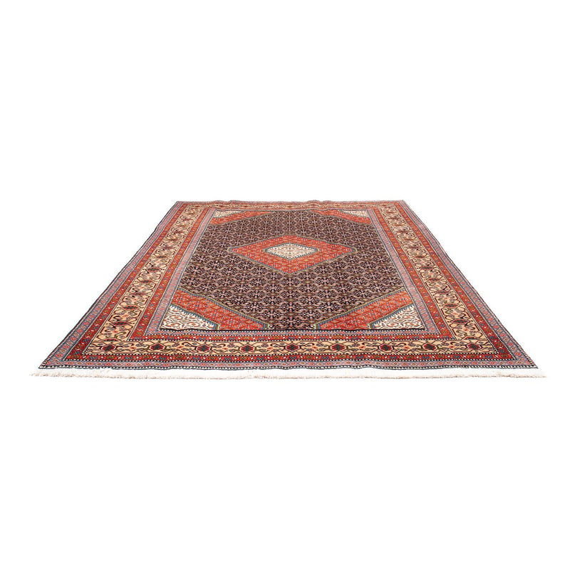 Tabriz Koberec 208x276cm - Perský koberec