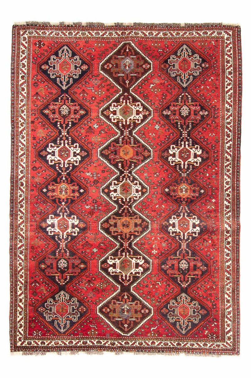 Qashqai Koberec 180x275cm - Perský koberec