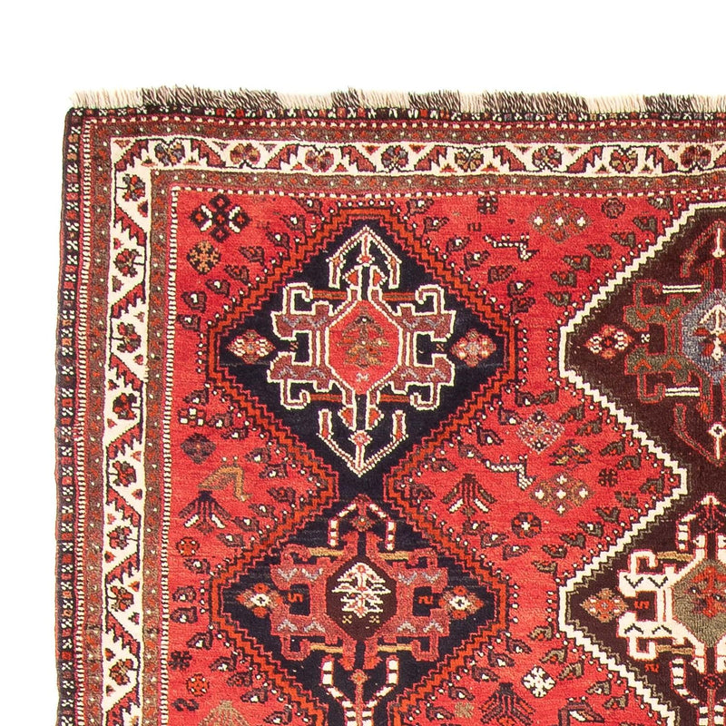 Qashqai Koberec 180x275cm - Perský koberec