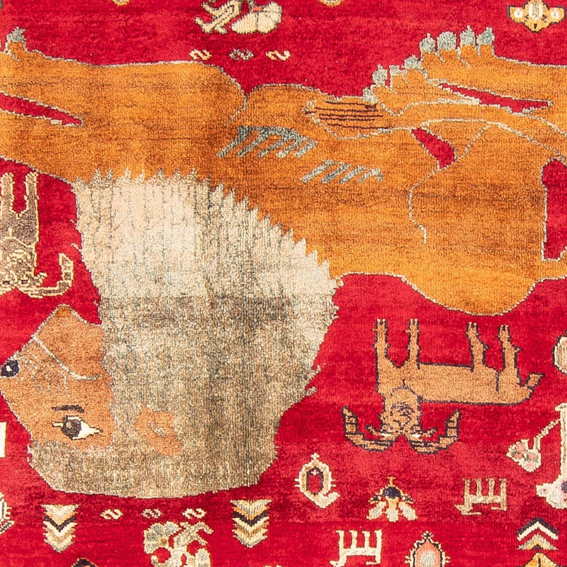 Kaschkuli Koberec 265x171cm - Perský koberec