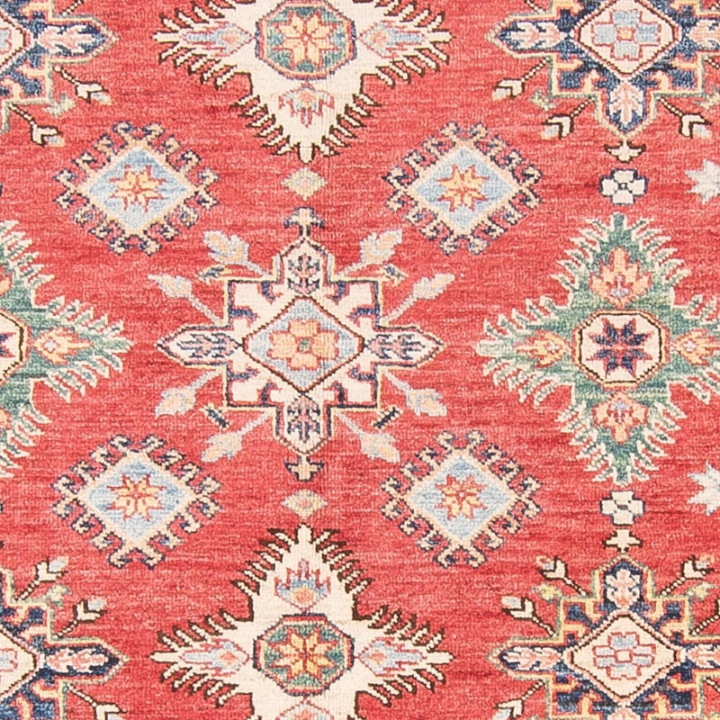 Kazak Koberec 148x207cm - Orientální koberec