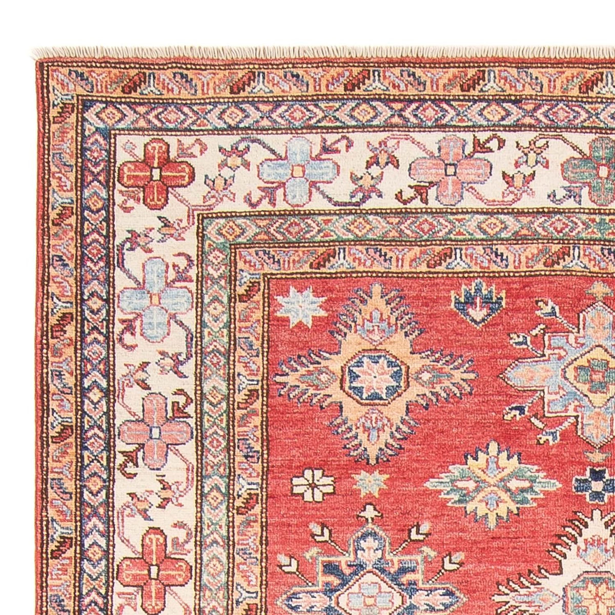 Kazak Koberec 148x207cm - Orientální koberec