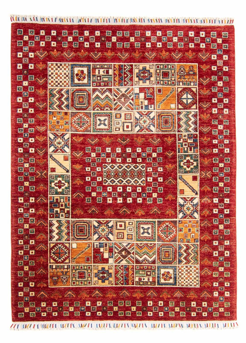 Ariana Koberec 206x156cm - Orientální koberec