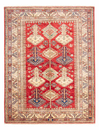 Kazak Koberec 147x191cm - Orientální koberec – product image