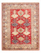 Kazak Koberec 147x191cm - Orientální koberec