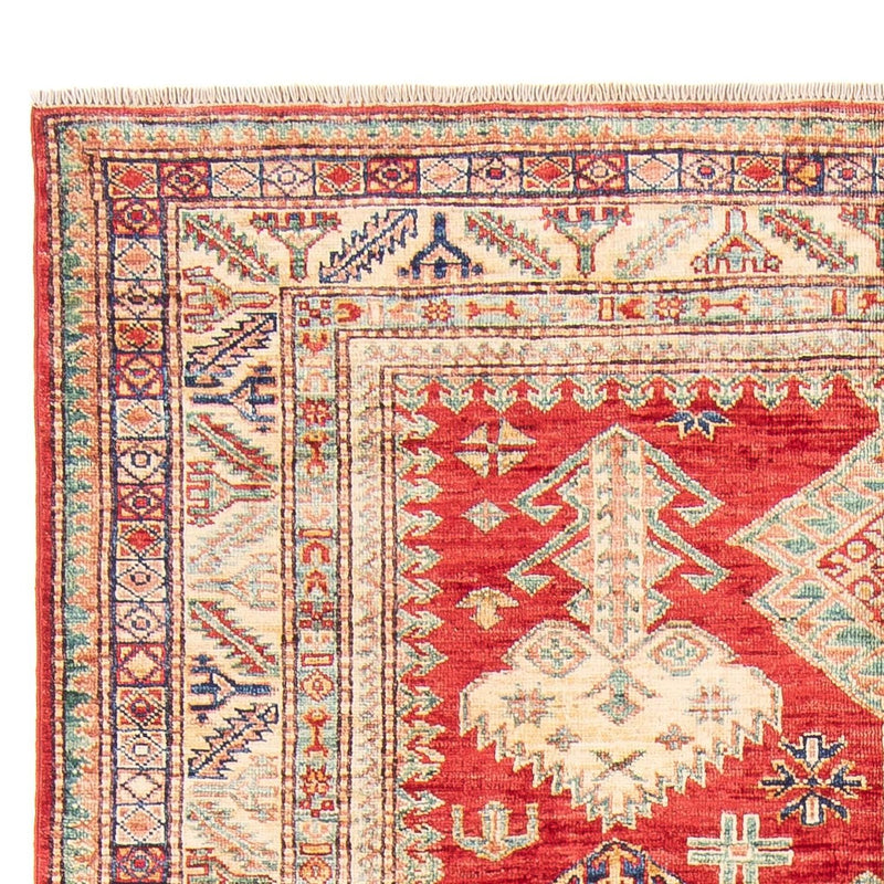 Kazak Koberec 147x191cm - Orientální koberec