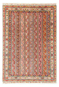 Shal Koberec 171x240cm - Orientální koberec - vícebarevný – product image
