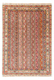 Shal Koberec 171x240cm - Orientální koberec - vícebarevný