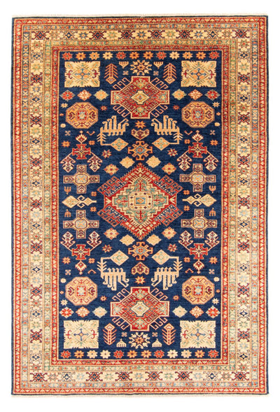 Kazak Koberec 165x242cm - Orientální koberec