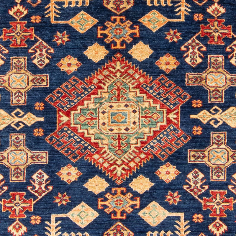 Kazak Koberec 165x242cm - Orientální koberec