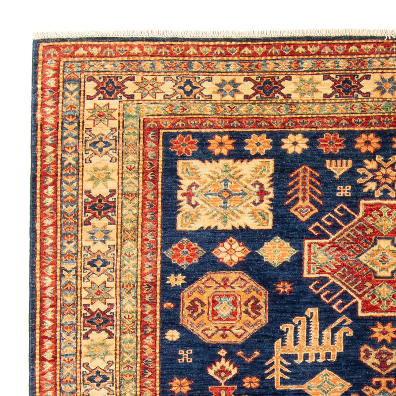 Kazak Koberec 165x242cm - Orientální koberec