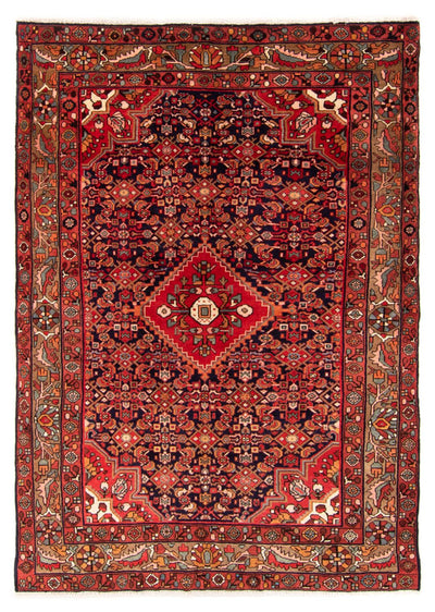 Malayer Koberec 165x243cm - Perský koberec