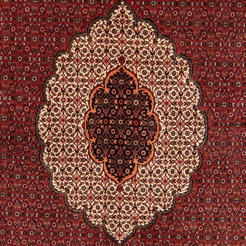 Bidjar - Takab Koberec 234x168cm - Perský koberec
