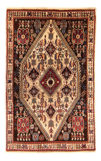 Qashqai Koberec 175x112cm - Perský koberec – product image