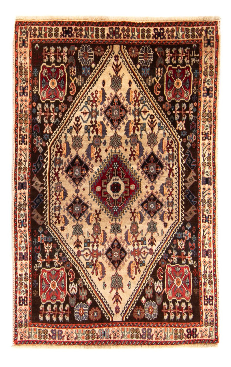 Qashqai Koberec 175x112cm - Perský koberec
