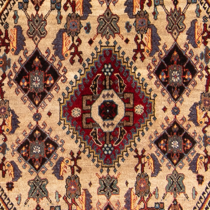 Qashqai Koberec 175x112cm - Perský koberec