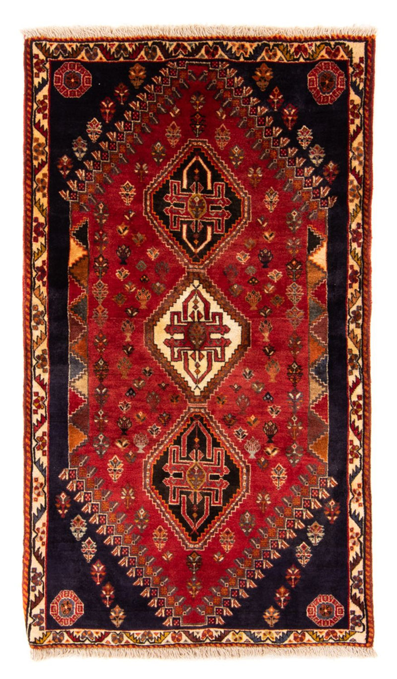 Qashqai Koberec 102x181cm - Perský koberec