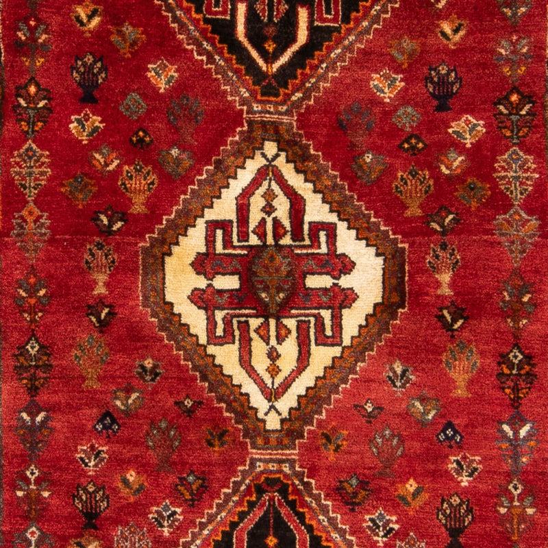 Qashqai Koberec 102x181cm - Perský koberec