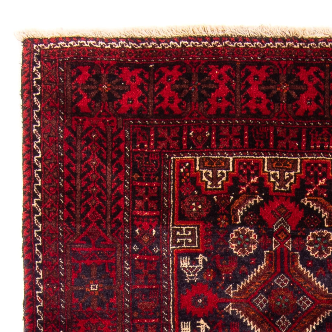 Balúčský koberec 182x96cm - Perský koberec
