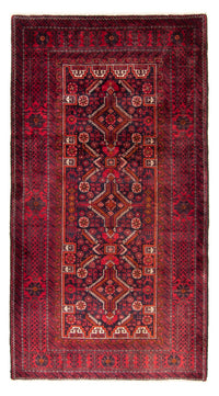 Balúčský koberec 202x110cm - Perský koberec – product image