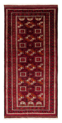 Balúčský koberec 90x190cm - Perský koberec – product image