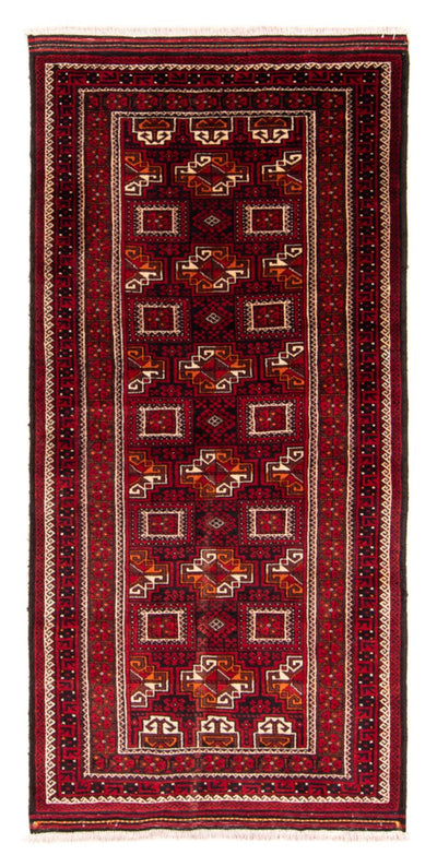 Balúčský koberec 90x190cm - Perský koberec