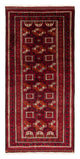 Balúčský koberec 90x190cm - Perský koberec
