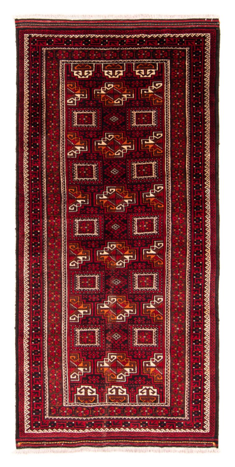 Balúčský koberec 90x190cm - Perský koberec