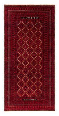 Balúčský koberec 198x92cm - Perský koberec – product image