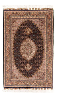 Tabriz - 50 Raj Koberec 103x160cm - Perský koberec – product image