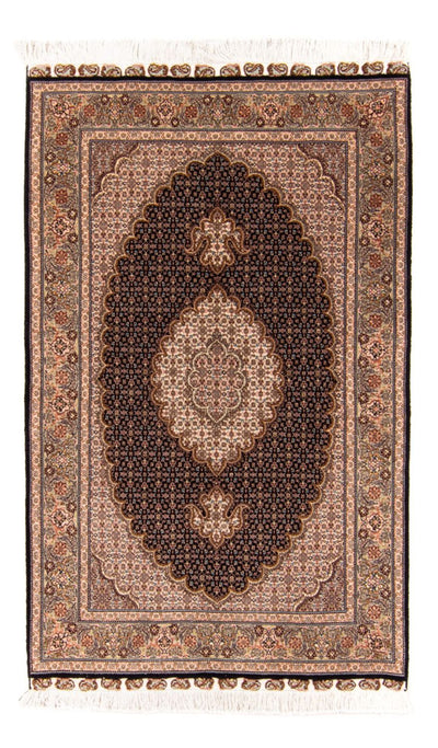 Tabriz - 50 Raj Koberec 103x160cm - Perský koberec