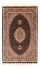 Tabriz - 50 Raj Koberec 103x160cm - Perský koberec