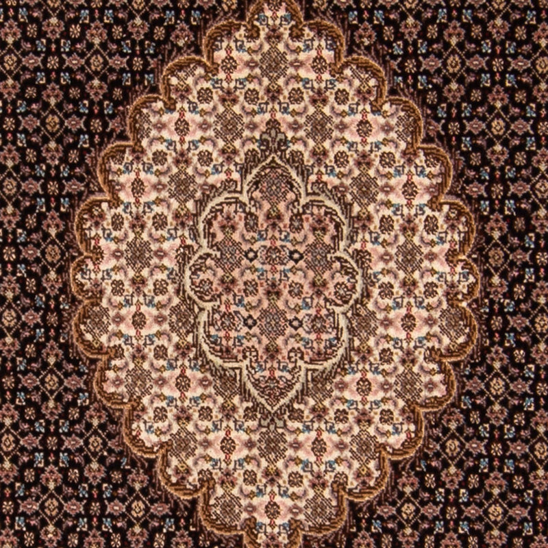 Tabriz - 50 Raj Koberec 103x160cm - Perský koberec