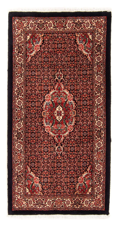 Bidjar Koberec 72x145cm - Perský koberec