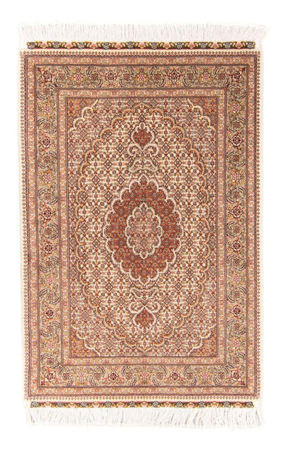 Tabriz - 50 Raj Koberec 75x130cm - Perský koberec