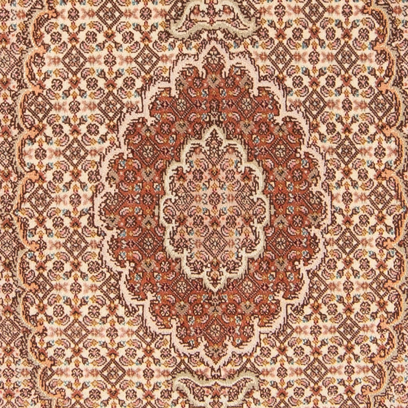 Tabriz - 50 Raj Koberec 75x130cm - Perský koberec