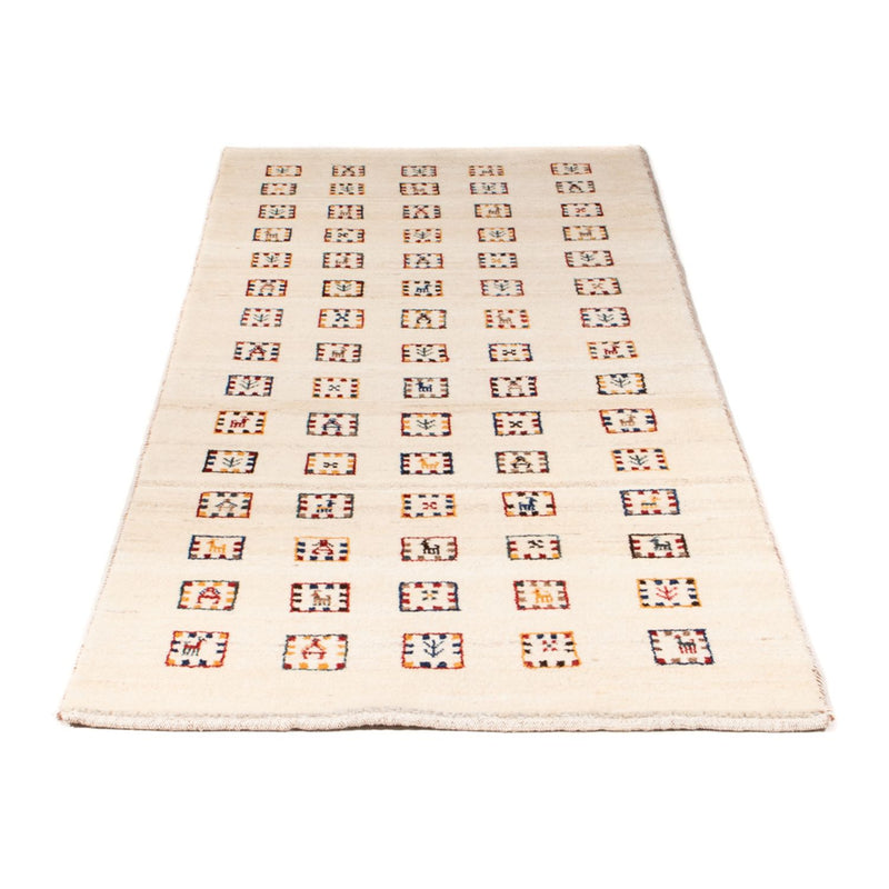 Loribaft Koberec 82x200cm - Perserteppich Wollteppich