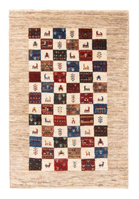 Loribaft Koberec 81x129cm - Perserteppich Wollteppich – product image